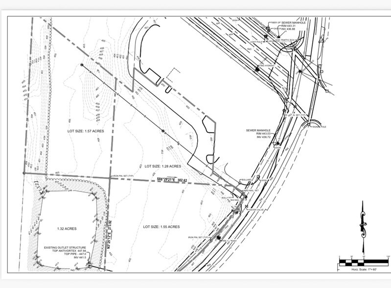 More Photos Of 319 Walker rd, Jackson Land For Sale