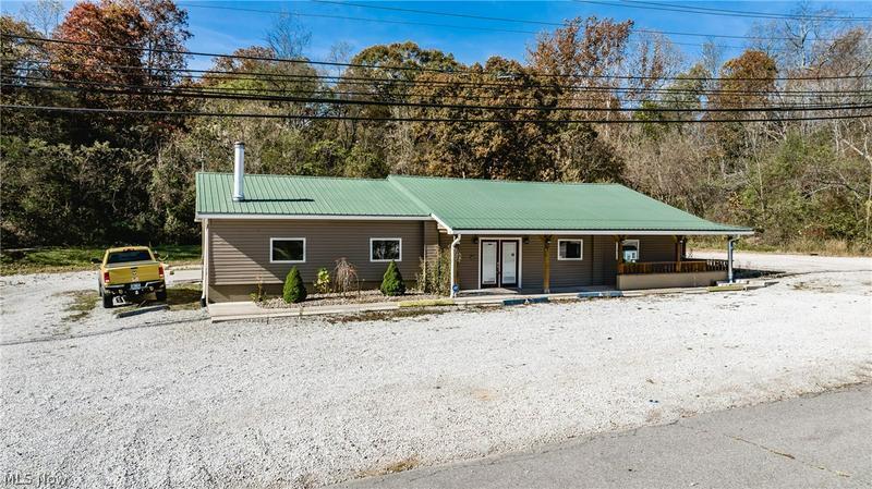 Primary Photo Of 2020 Harris Hwy, Washington Convenience Store For Sale