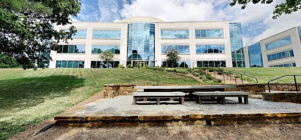 Primary Photo Of 360 Kingsley Park Dr, Fort Mill Office For Lease