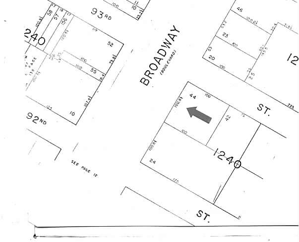 More Photos Of 2490-2498 Broadway, New York Apartments For Lease