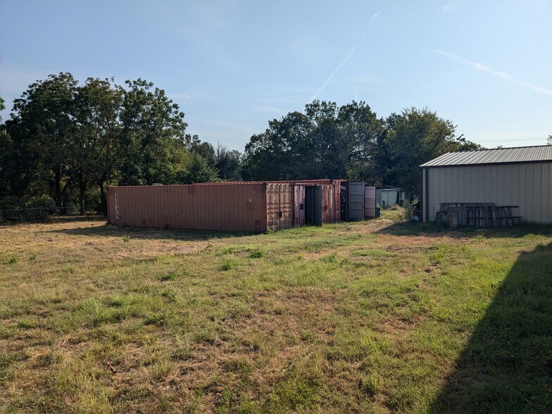 More Photos Of 11468 Black Jack Rd, Cumby Auto Repair For Sale