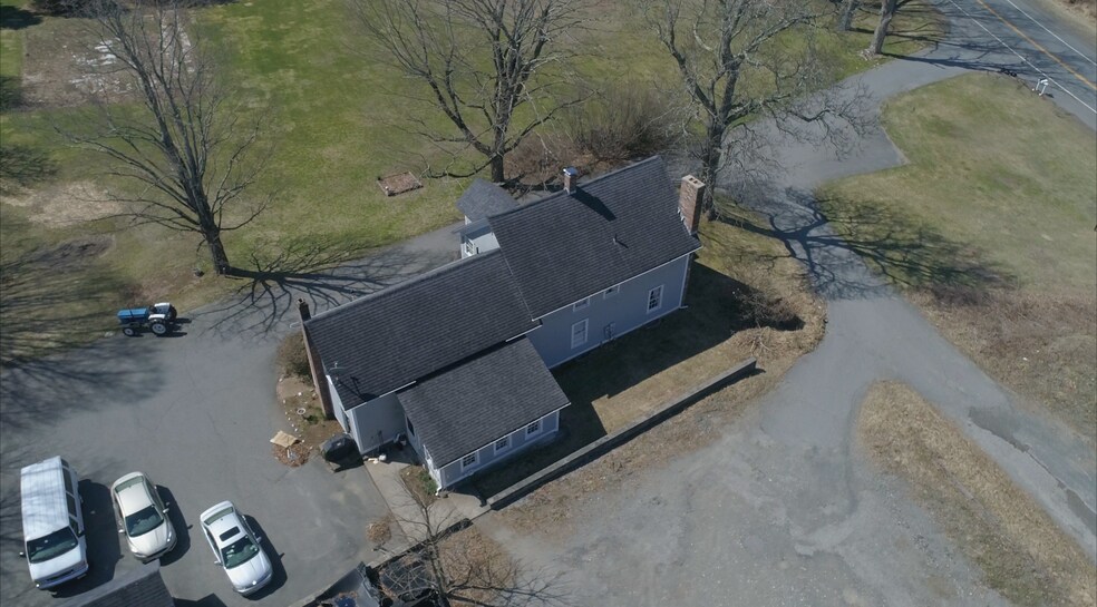 More Photos Of 1245 Bernardston Rd, Greenfield Land For Sale