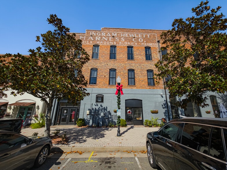 More Photos Of 105-111 W Central, Valdosta Storefront Retail Office For Sale
