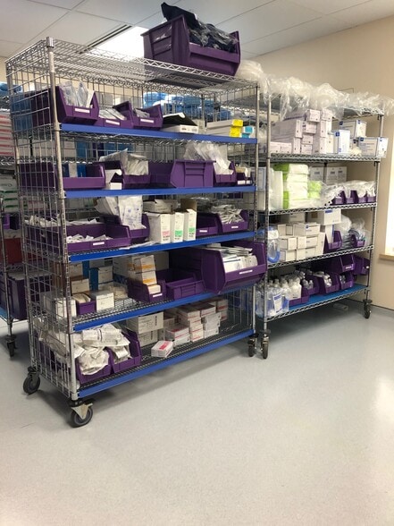 More Photos Of 3 Cornerstone Dr, Langhorne Medical For Lease