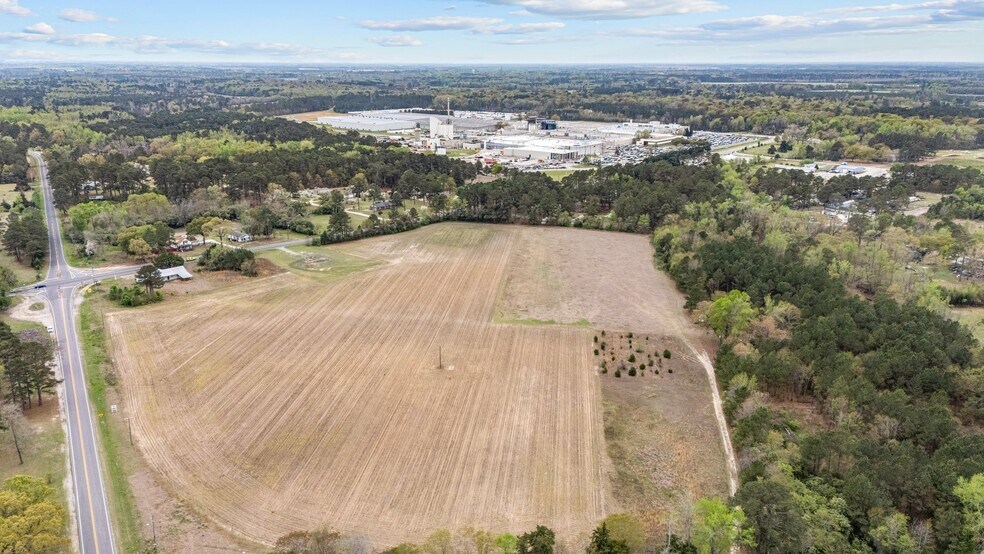 More Photos Of 2641 NC-71, Maxton Land For Sale