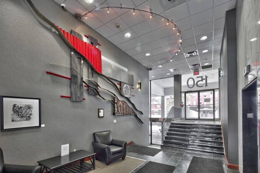 More Photos Of 150 State St, Rochester Office For Lease