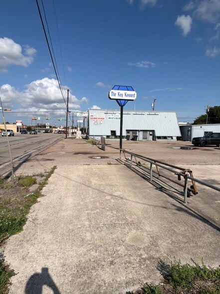 More Photos Of 314 E Veterans Memorial Blvd, Killeen Freestanding For Lease