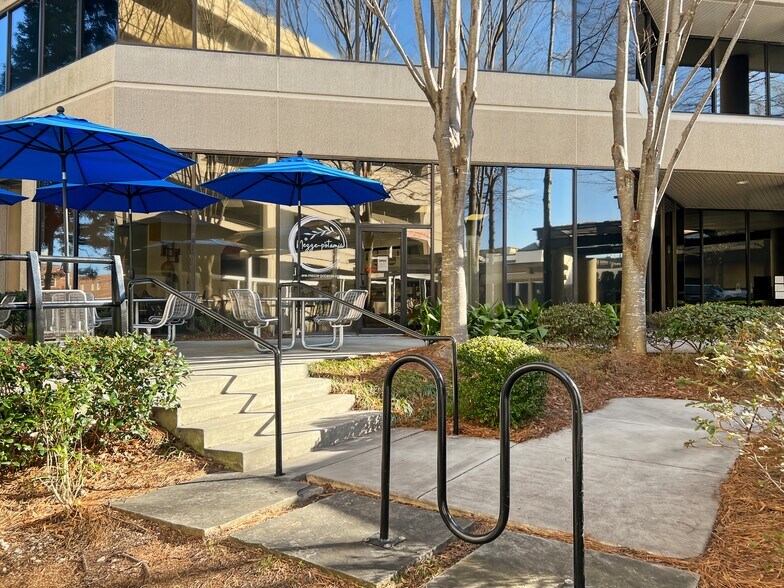 More Photos Of 160 Clairemont Ave, Decatur Coworking Space