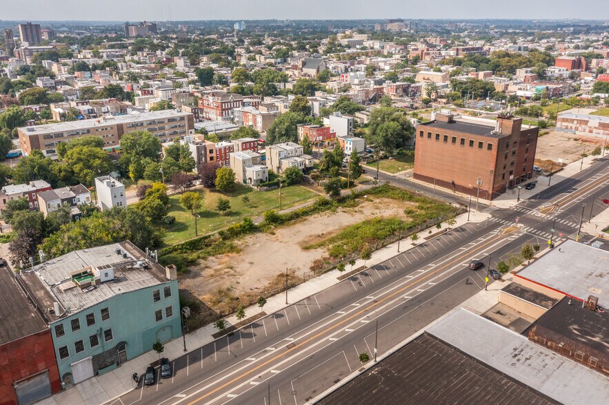 More Photos Of 2314-56 N American St, Philadelphia Land For Sale