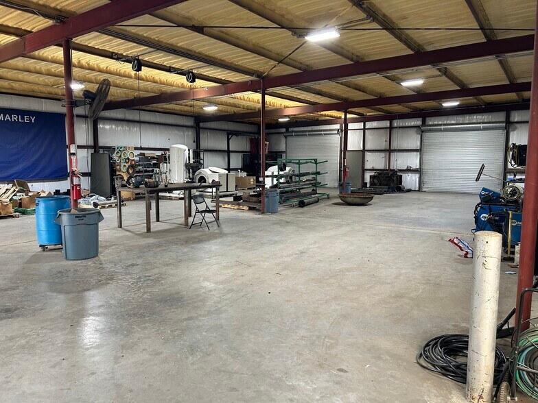 More Photos Of 1001 Alumax Rd, Nash General Retail For Sale