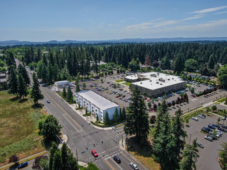Primary Photo Of NE 136th Ave @ NE 9th Street, Vancouver Land For Sale