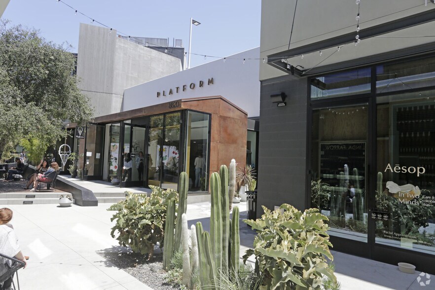 More Photos Of 8820 Washington Blvd, Culver City Freestanding For Lease