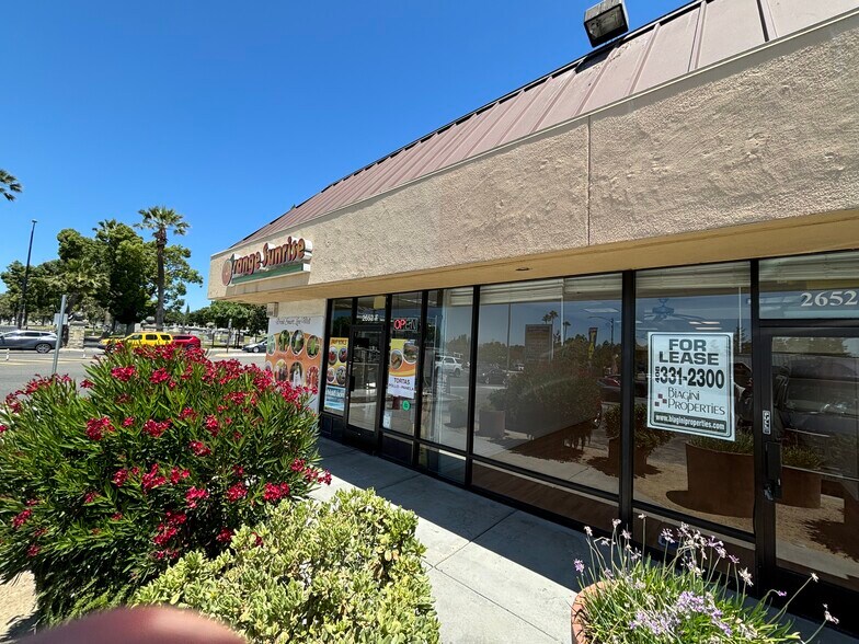 Primary Photo Of 2602-2652 Alum Rock Ave, San Jose Unknown For Lease