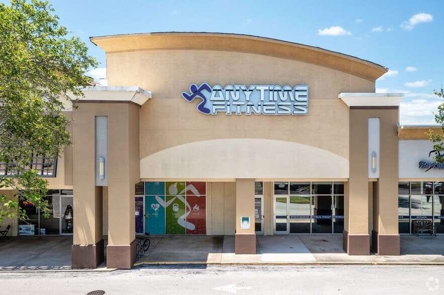 More Photos Of 6300 N Wickham Rd, Melbourne General Retail For Lease