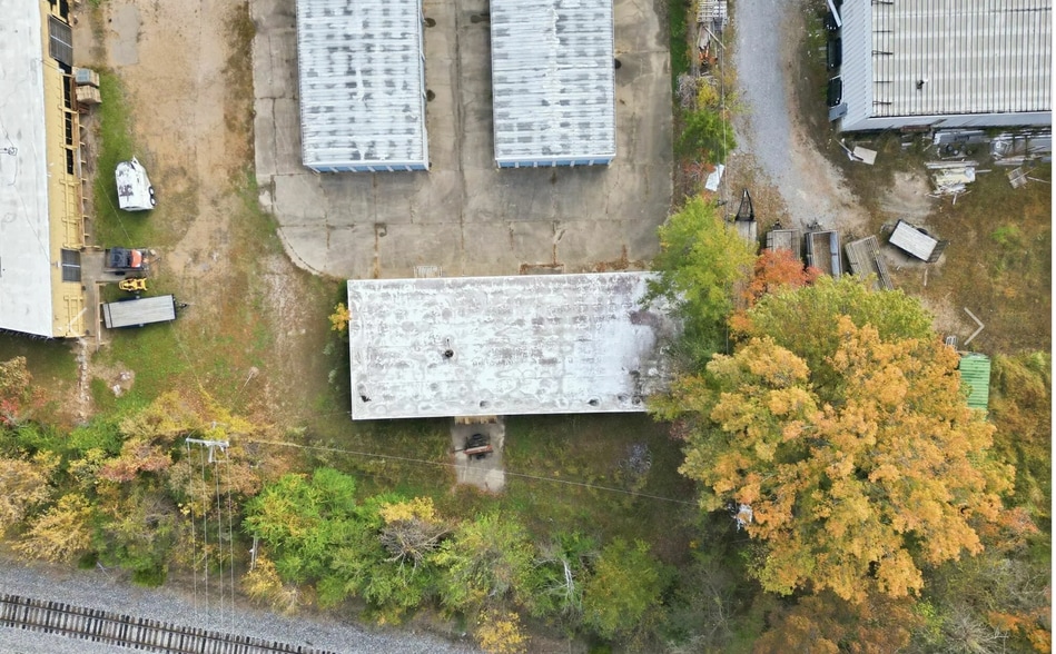 More Photos Of 3705 N West St, Jackson Self Storage For Sale