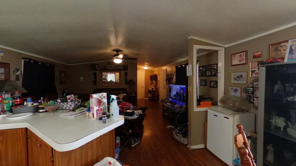 More Photos Of 1607 George Thomas Rd, Texarkana Manufactured Housing Mobile Home Park For Sale