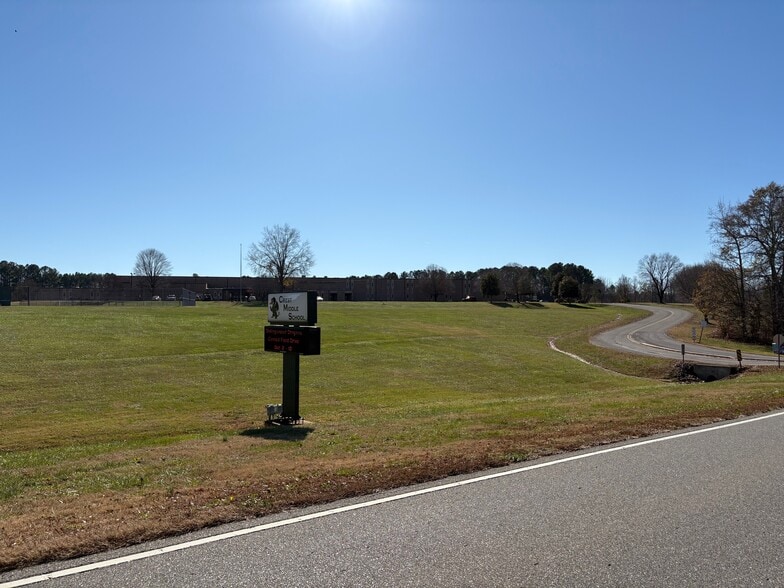 More Photos Of 340 Beaver Dam Church Rd, Shelby Land For Sale