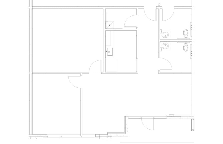 More Photos Of 4064 Gregsons Bend, San Marcos Business Park For Lease