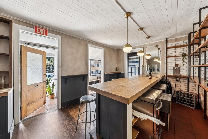 More Photos Of 11 Wharf Rd, Bolinas General Retail For Sale