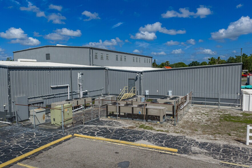More Photos Of 3120 N Dover Rd, Dover Refrigeration Cold Storage For Sale