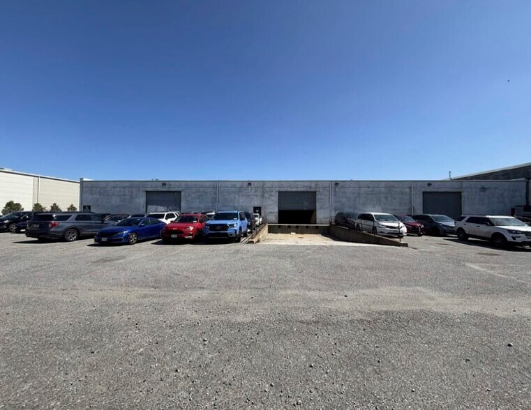 More Photos Of 1064 Route 109, Lindenhurst Warehouse For Lease