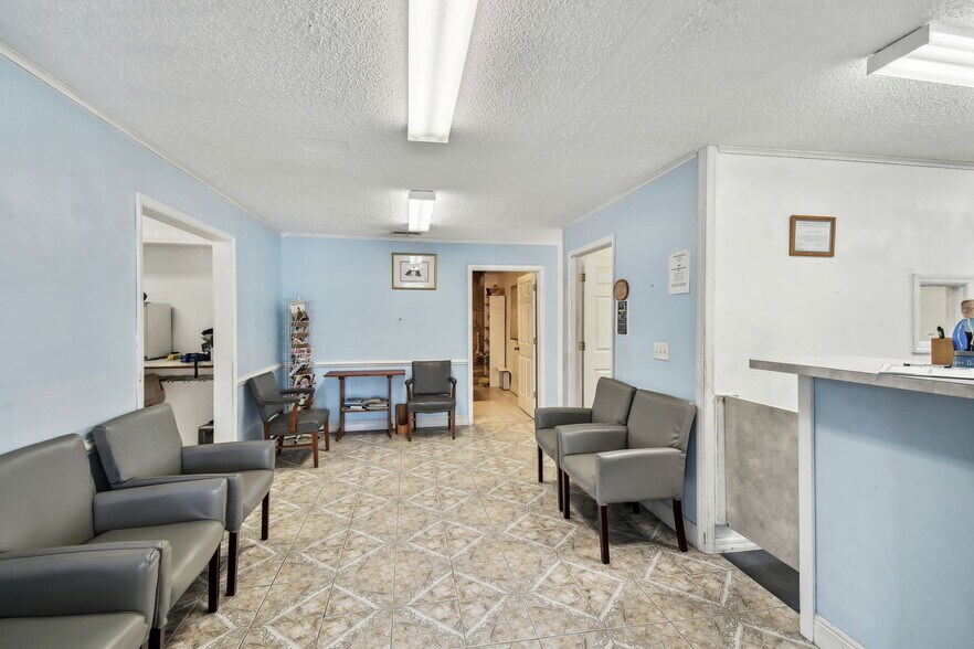 More Photos Of 10129 Little Rd, New Port Richey Medical For Sale