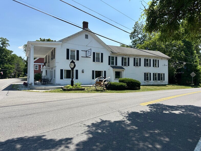 More Photos Of 3645 County Route 67, Freehold Storefront Retail Residential For Sale