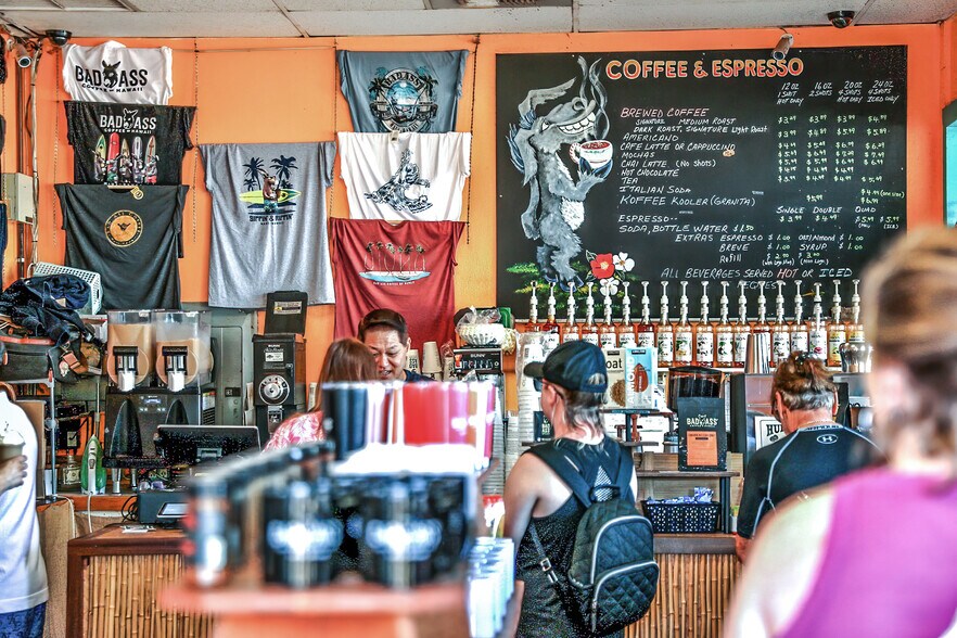 More Photos Of 3636 Lower Honoapiilani Rd, Lahaina Unknown For Lease