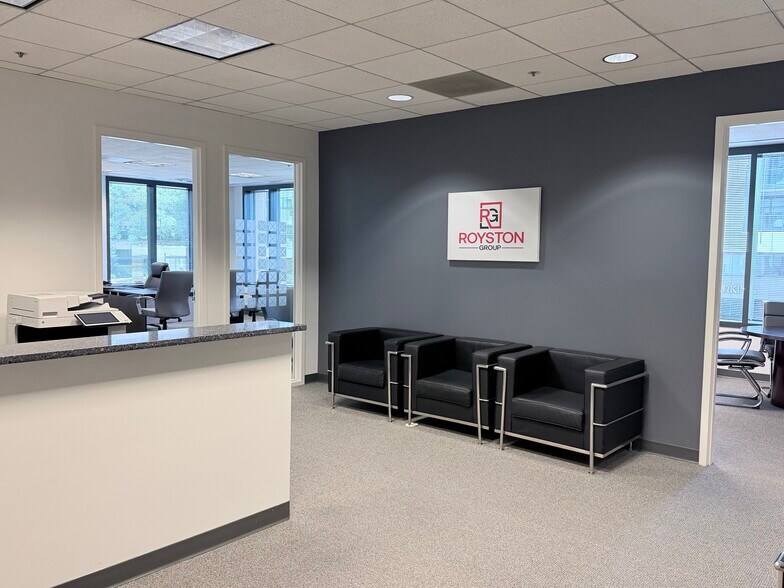 More Photos Of 1420 Peachtree St NE, Atlanta Office For Lease