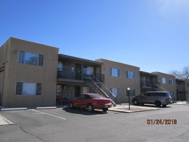 More Photos Of 6590 E Golf Links Rd, Tucson Apartments For Sale