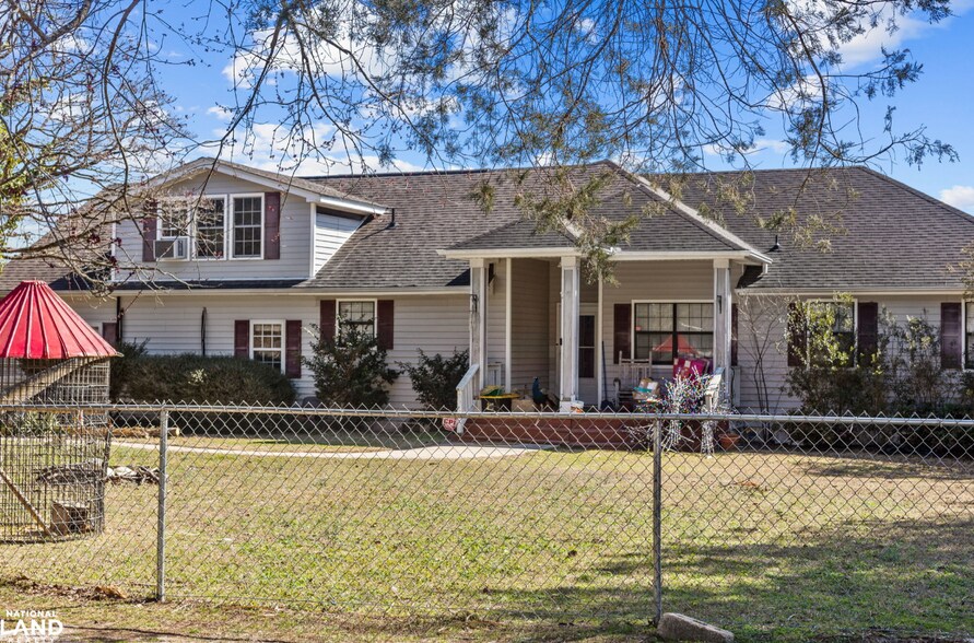 More Photos Of 159 Mini Ln, Cameron Land For Sale