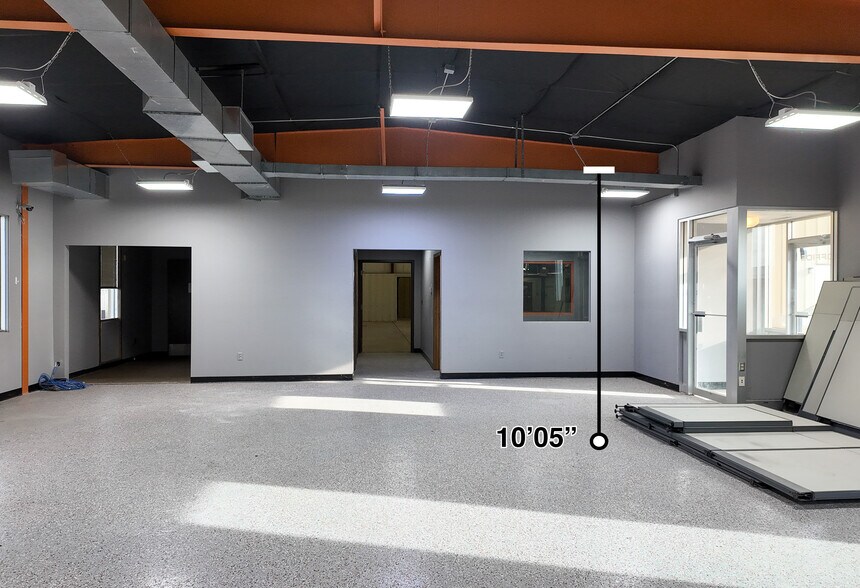 More Photos Of 1409 N K Ave, Sioux Falls Warehouse For Sale