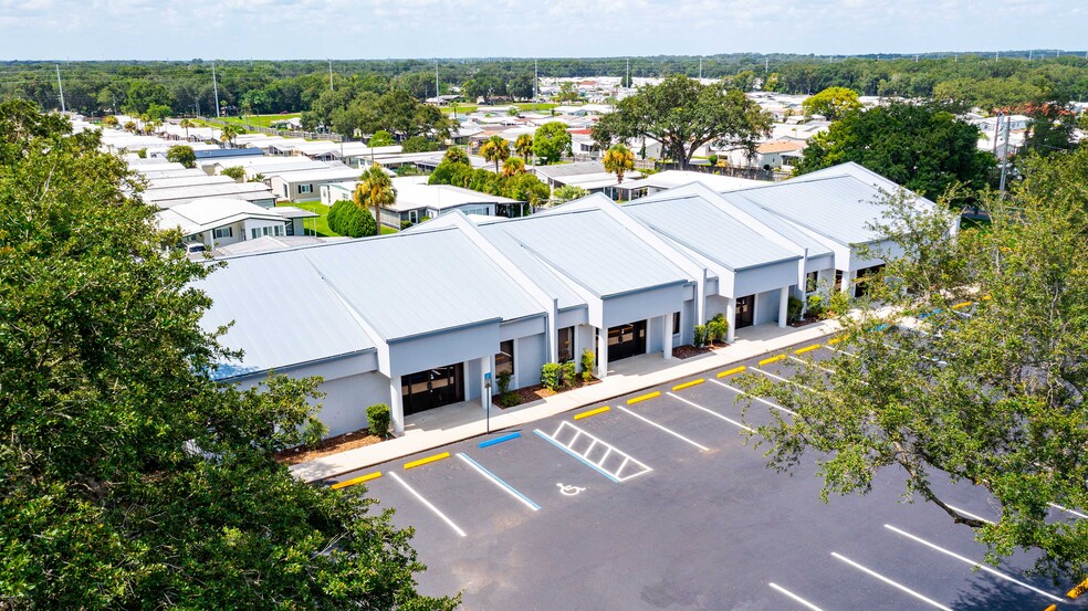 Primary Photo Of 37802-37814 Medical Arts Ct, Zephyrhills Medical For Lease