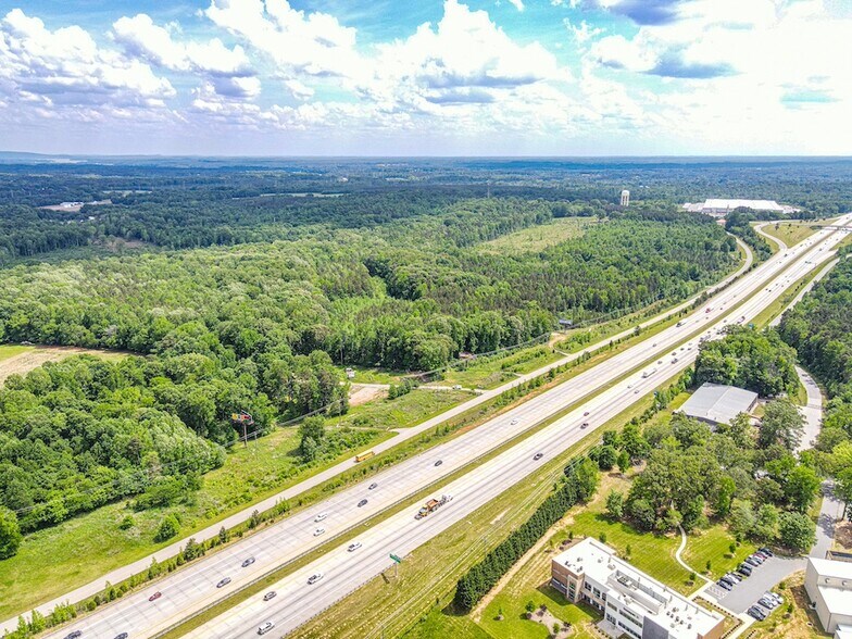 Primary Photo Of 701 Willow Creek Dr, Salisbury Land For Sale