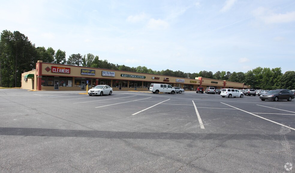 Primary Photo Of 4230 Highway 29 NW, Lilburn Unknown For Lease