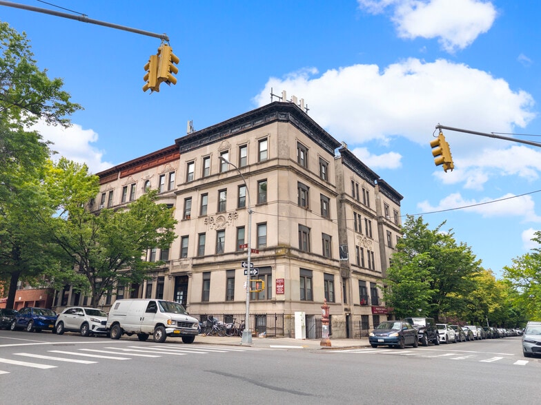 More Photos Of 702-704 Eighth Ave, Brooklyn Apartments For Sale