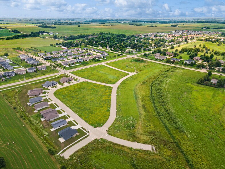 More Photos Of 891415101008, Cedar Falls Land For Sale