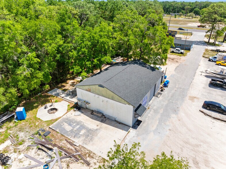 More Photos Of 16299 Cortez Blvd, Brooksville Industrial For Sale