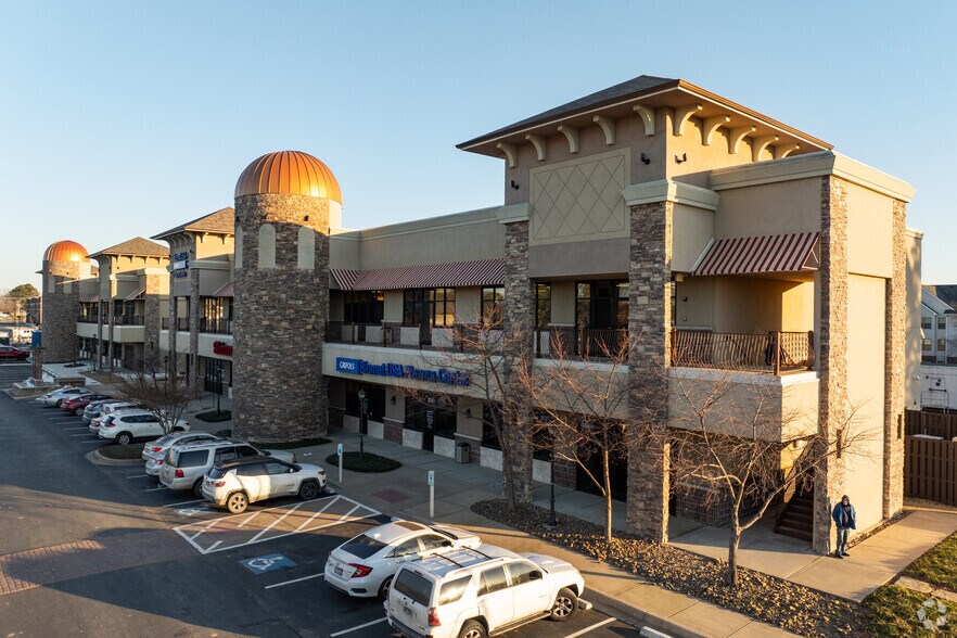 More Photos Of 2235 Dave Ward Dr, Conway Storefront Retail Office For Lease