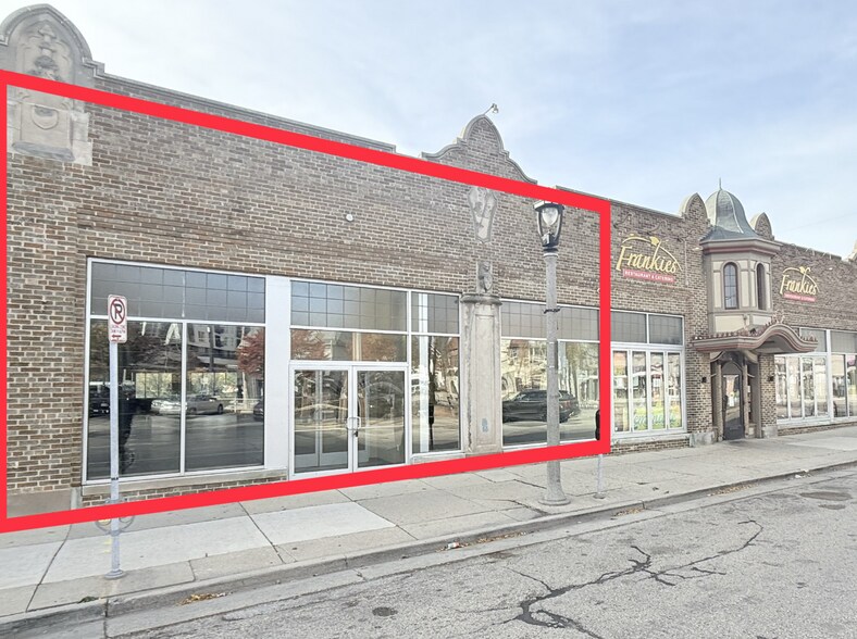 More Photos Of 1813-1819 E Kenilworth Pl, Milwaukee Unknown For Lease