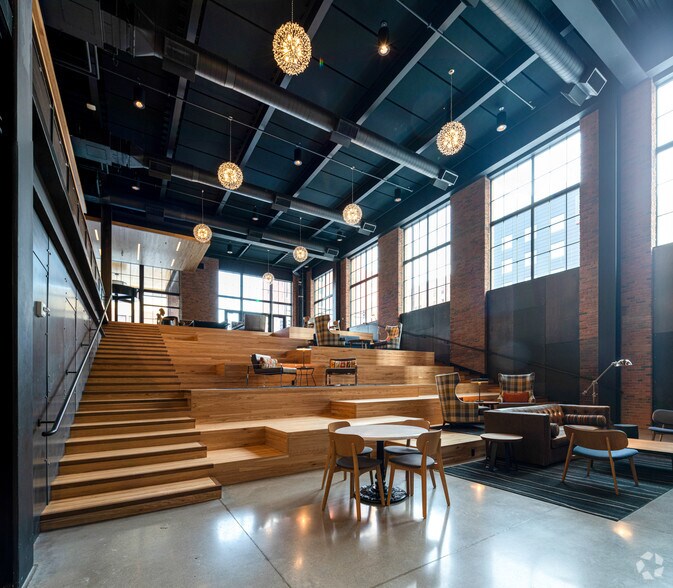 More Photos Of 533 S 3rd St, Minneapolis Office For Lease