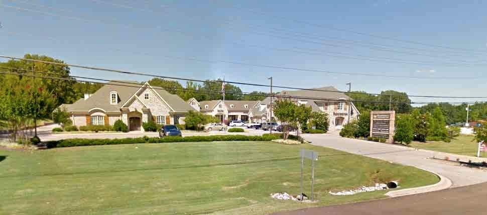 More Photos Of 3155-3159 Highway 64, Eads Office For Lease