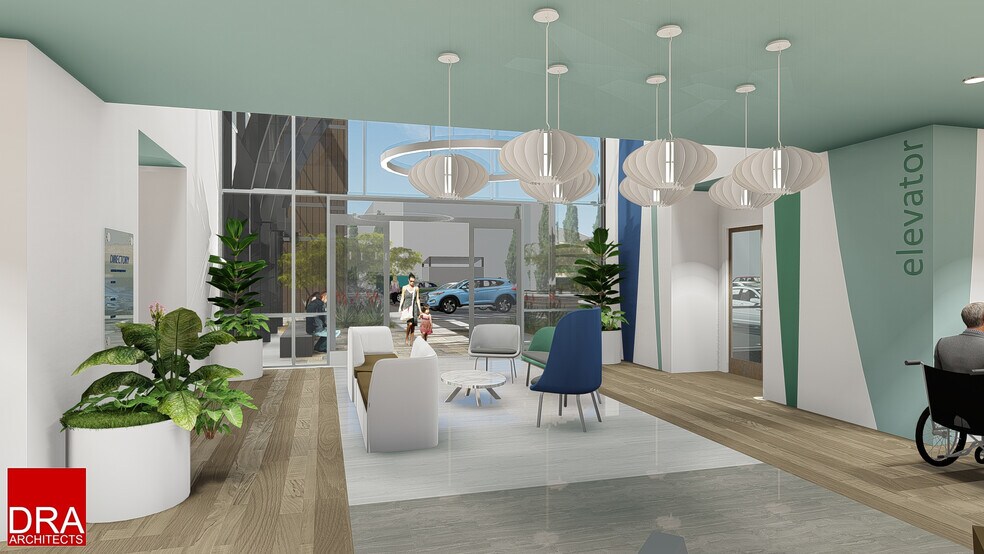 More Photos Of 15075 Amargosa Rd, Victorville Medical For Lease