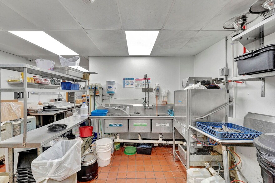 More Photos Of 206 Main St, East Aurora Bowling Alley For Sale