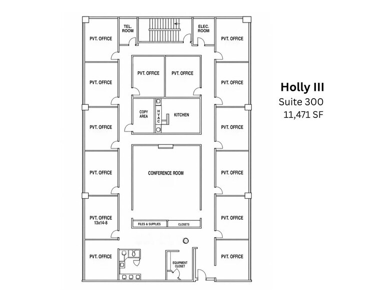 More Photos Of 44426 Wildwood Tech Pky, California Business Park For Lease