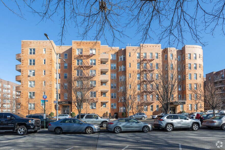 More Photos Of 9425-9437 Shore Rd, Brooklyn Apartments For Sale