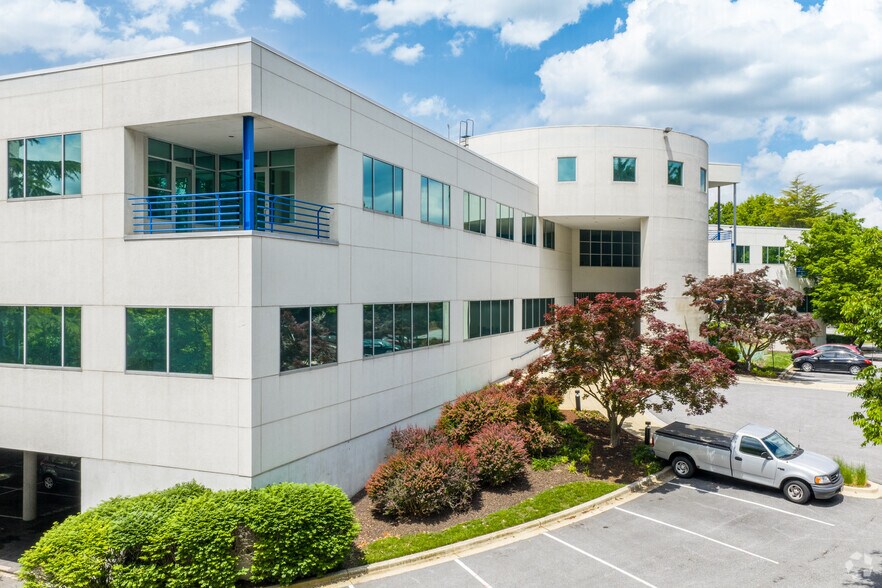 More Photos Of 201 Defense Hwy, Annapolis Office For Sale