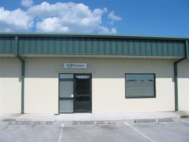 More Photos Of 8221-8239 Blaikie Ct, Sarasota Warehouse For Sale