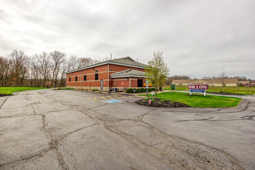 More Photos Of 5071 OH-43 Rd, Kent Auto Repair For Sale