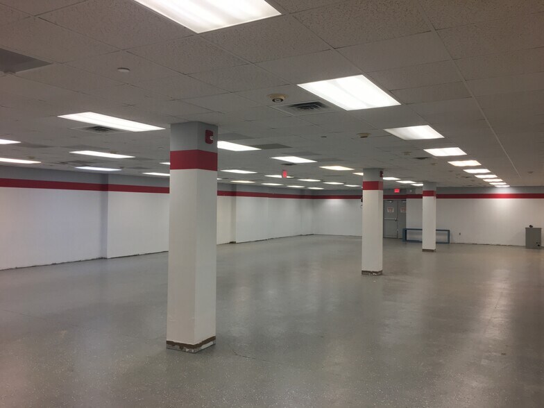 More Photos Of 55 Merritt Blvd, Trumbull Office For Lease